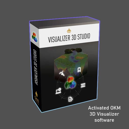 Download- OKM Visualizer 3D