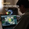 Remote Gold Satellite Scanner Software for PC And laptop