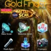 download nasa satellite metal scan apk app